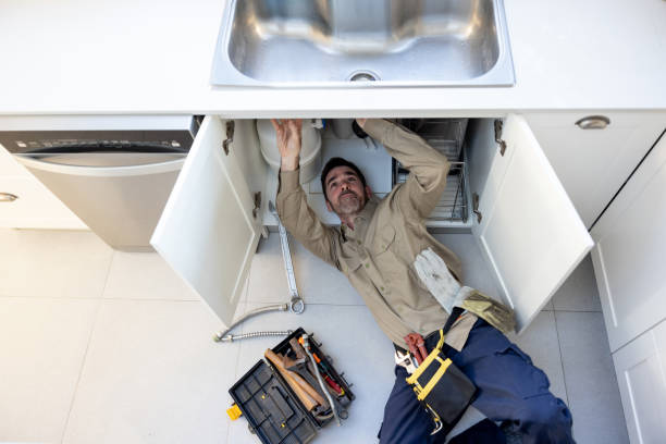 Best Residential Plumbing Services  in Bryan, TX