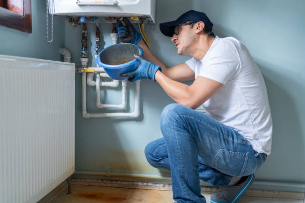 Best Plumbing Inspection Services  in Bryan, TX