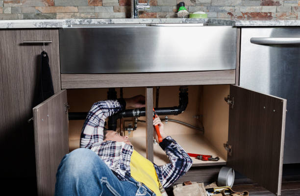 Best Sewer Line Repair  in Bryan, TX